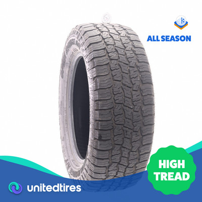 Used 275/60R20 Mazama Open Range A/T Plus 115T - 11.5/32