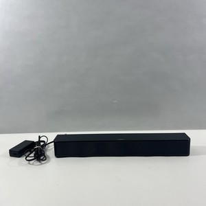 Bose Solo Soundbar Series II | eBay