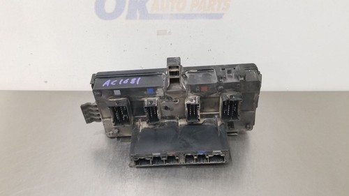 07 DODGE RAM 3500 4X2 MULTIFUNCTION TOTALLY INTEGRATED POWER CONTROL MODULE - Picture 5 of 12