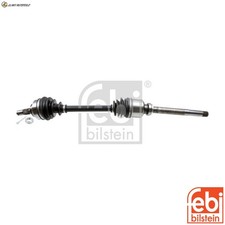 ALBERO MOTORE 182749 PER PEUGEOT 2008/VAN 207/HATCHBACK/CC 208 CITROËN C3/II 207