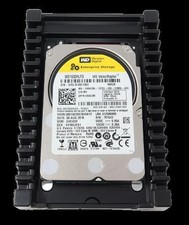 Dell N963M 160GB 10K RPM SATA 3.5" Hard Drive WD1600HLFS 0N963M HDD Tested