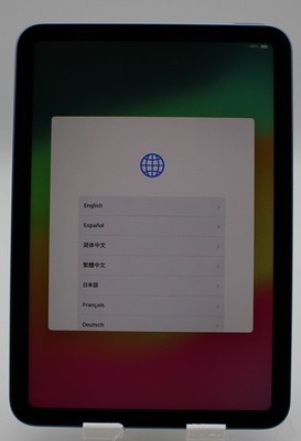 Apple iPad Mini 6 64GB Purple Wi-Fi PC1795629