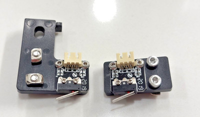 Creality Ender 3 Pro Y Z Axis Endstop Limit Switch 3D Printer Set Replacement