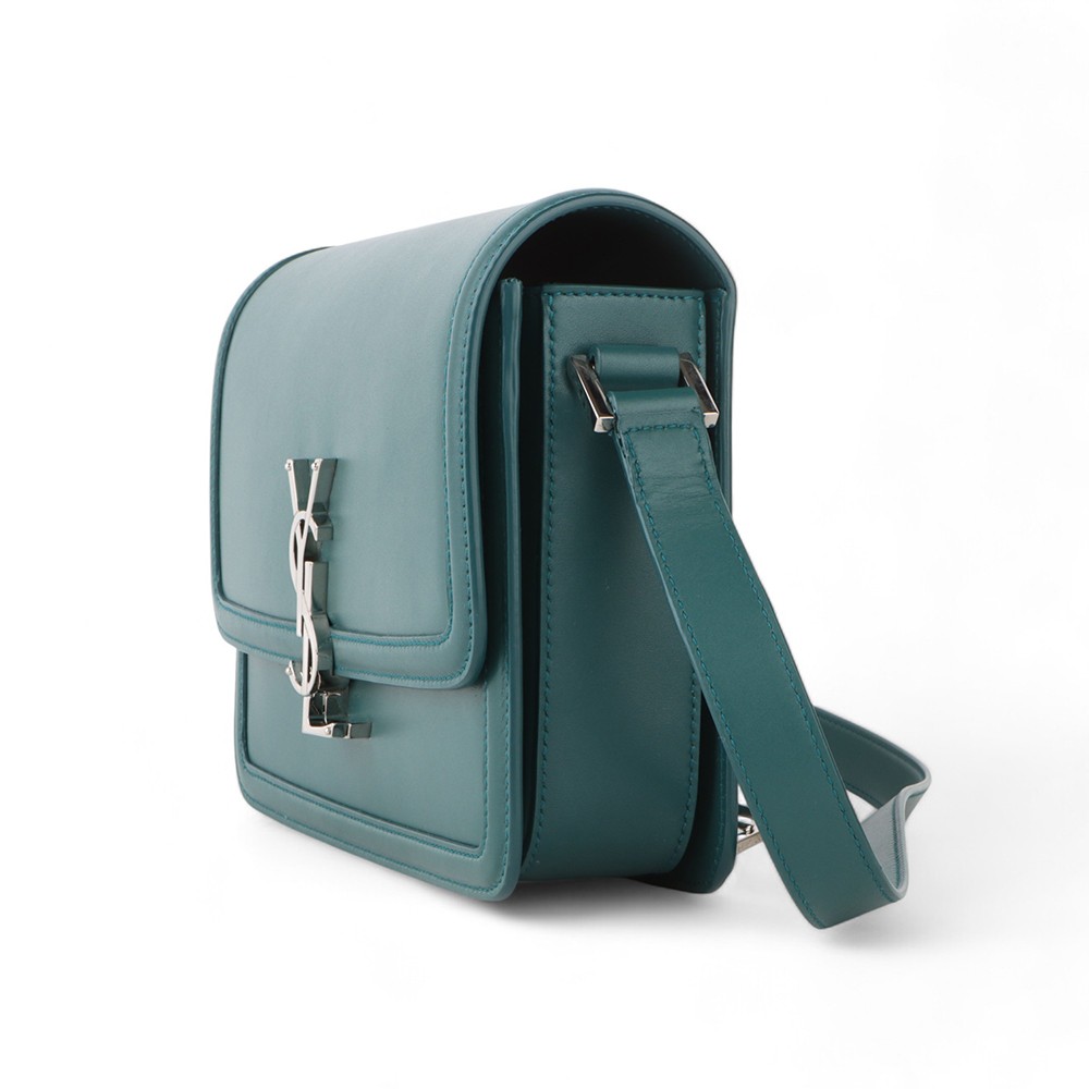 Borsa a tracolla media Saint Laurent Solferino 33220 634305 102369076