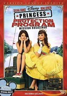 Princess protection program | DVD | Zustand sehr gut