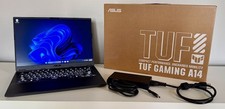 ASUS TUF Gaming A14 Laptop, AMD Ryzen AI 9 HX 370, 16GB RAM, 1 TB SSD, RTX 4060