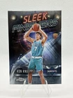 2025 Topps Chrome Kon Knueppel Base (RAW)
