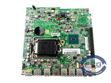 00XK297 Intel Kabylake B250 NO DPK