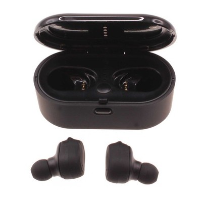 For Google Pixel 6/7/8/9/10/Pro/XL - TWS Headphones Wireless Earbuds Earphones