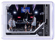 Top San Antonio Spurs Rookie Cards of All-Time 25