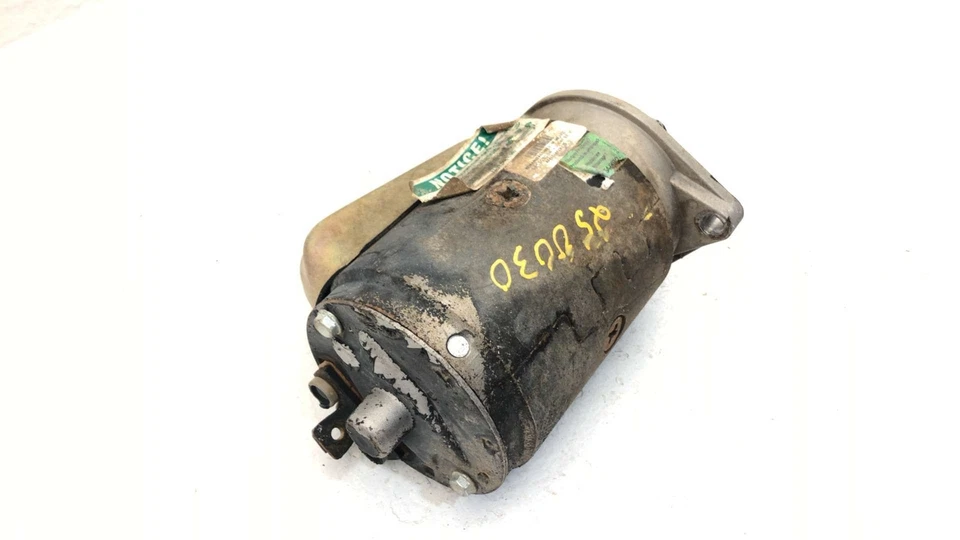 Motor de arranque camioneta F250 1977-1991 7,5 l 460 E1tz11002c Foto 2 de 4