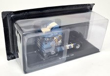 Scania 143M 1990 The Griffin 1/43 Hachette Diecast Model Truck