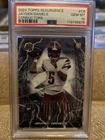 2024 Topps Resurgence Conductors Jayden Daniels #C-6 (RC) PSA 10