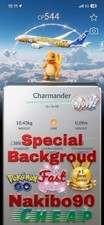 Pokemon Shiny Charmander Special Red Pokémon...