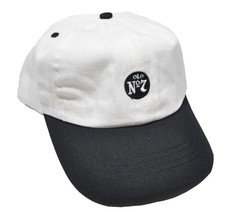 Vintage Jack Daniels Strap Hat