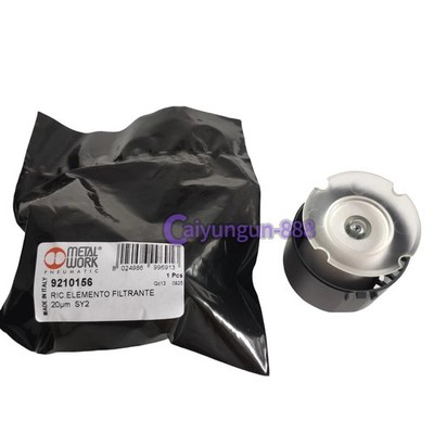 1PCS NEW FOR Filter Air Source Spare Filter Cartridge 9210156 20um