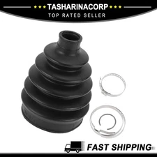 No.44018SNEA01 Outer CV Joint Boot Kit with Clamps for Honda Civic 2017-2021 New