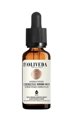 Olive Tree People Oliveda Hydroxytyrosol Corrective Serum Face  F59