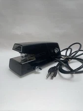 Swingline Model 67 Electric Stapler  TESTED & WORKS 8" model