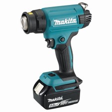  OPALARKA AKUMULATOROWA LXT 18V 1*5.0AH MAKITA