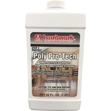 Lundmark 32Oz Poly-Pro Tech Wax