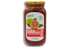 La Constancia Guava Spread – 600g (21.1 oz) Jar – Traditional Colombian Guava Pa