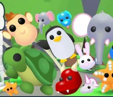 Adopt My Top Pet Pick Today • Fast Delivery ! Mega Neon Fly Ride