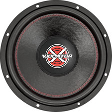 Violator Audio CATegory 2 Series 15" Subwoofer Dual 4 Ohm