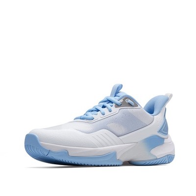 Women's Pickleball Shoes Tennis Court Sneakers Arch Support Lightweight