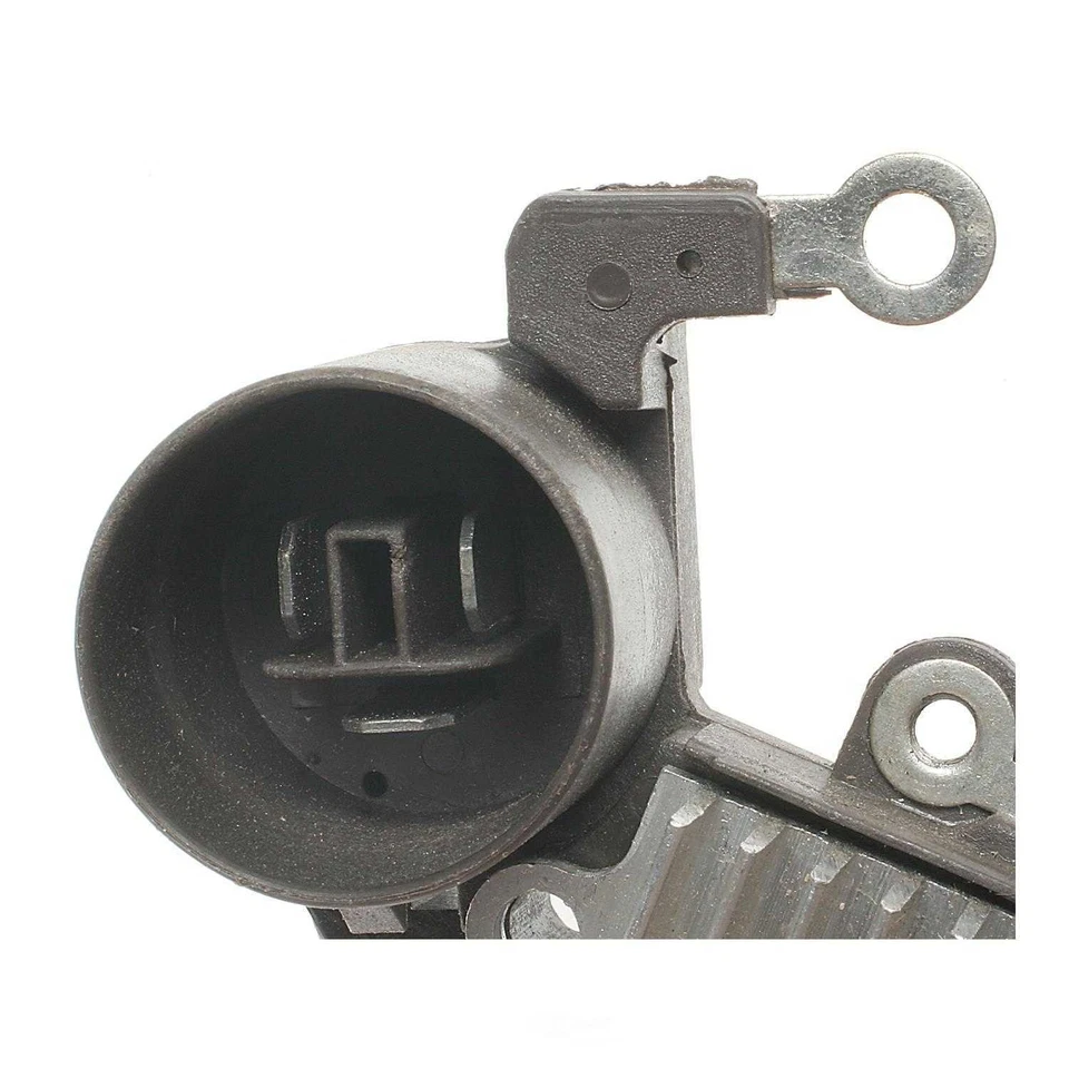 Регулятор напряжения стандартный VR-477 подходит для Toyota Tercel 87-90 годов выпуска - Изображение 3 из 3