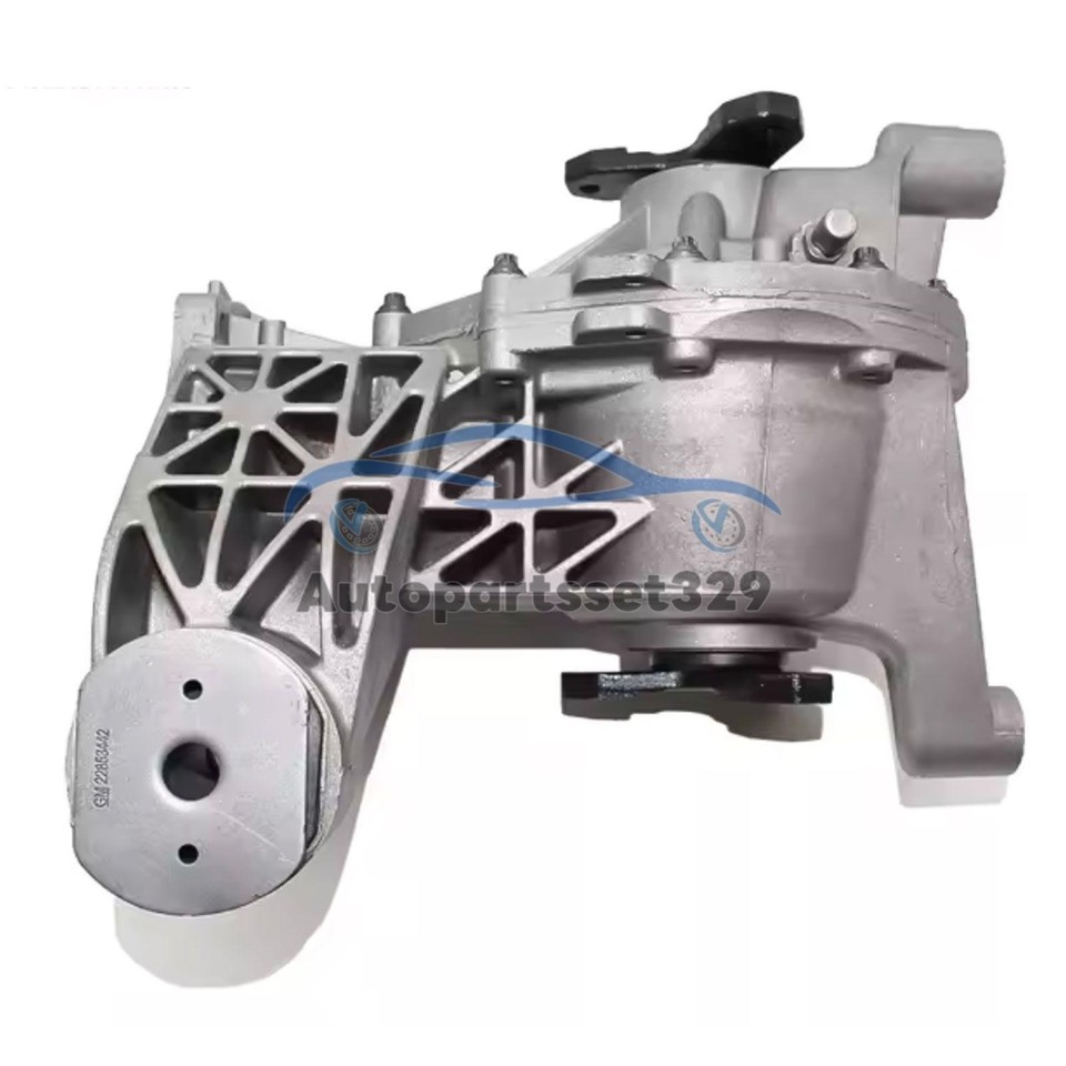 Fits 2015-2020 Chevrolet Trax 1.4L Buick Encore Rear Axle Differential ...