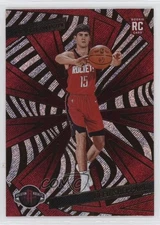 2024-25 Panini Revolution Rookies Reed Sheppard #145 Rookie RC