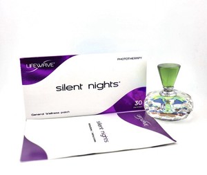 Lifewave Sleep Patches | eBay