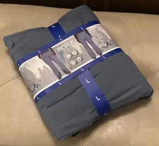 Brand New Roxy Women's Snow Pant - Blue Size Large