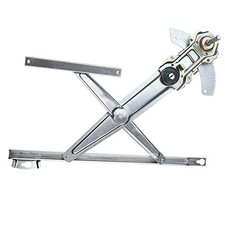 Manual Window Regulator Compatible with Civic 1992-1995 Front Passenger RH 