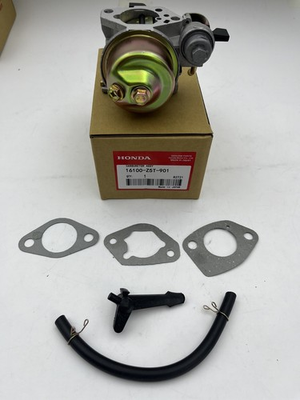 #ad #ad HONDA Carburetor GX390 13HP GX340 11HP Engines 16100 Z5T 901 NEW $56.00