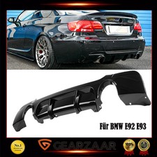 Einspritzpumpe BMW 3 Coupe (E92) 335 d