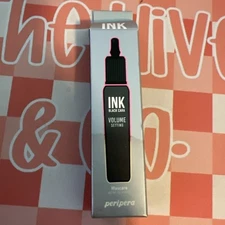 Peripera Ink Black Cara Volume Setting Mascara 02