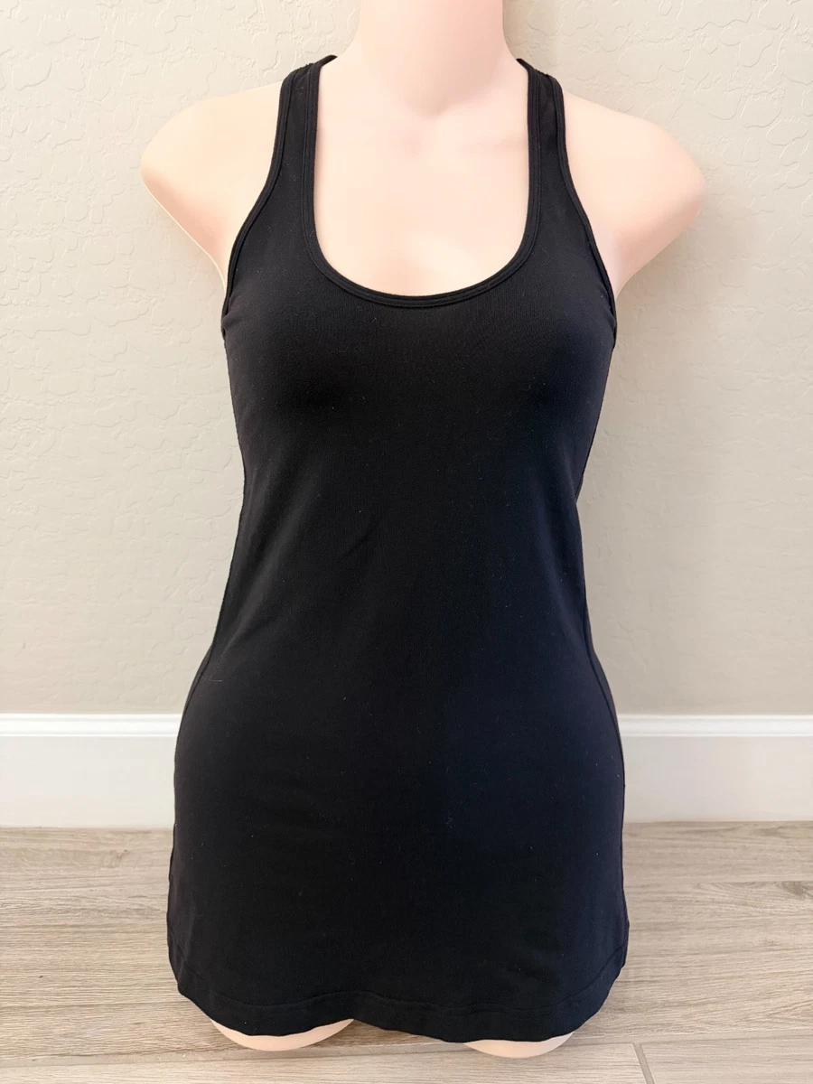 Lululemon Tank Yoga Activewear Tops for Women for sale | eBay