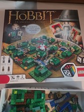 LEGO Games: The Hobbit: an Unexpected Journey...