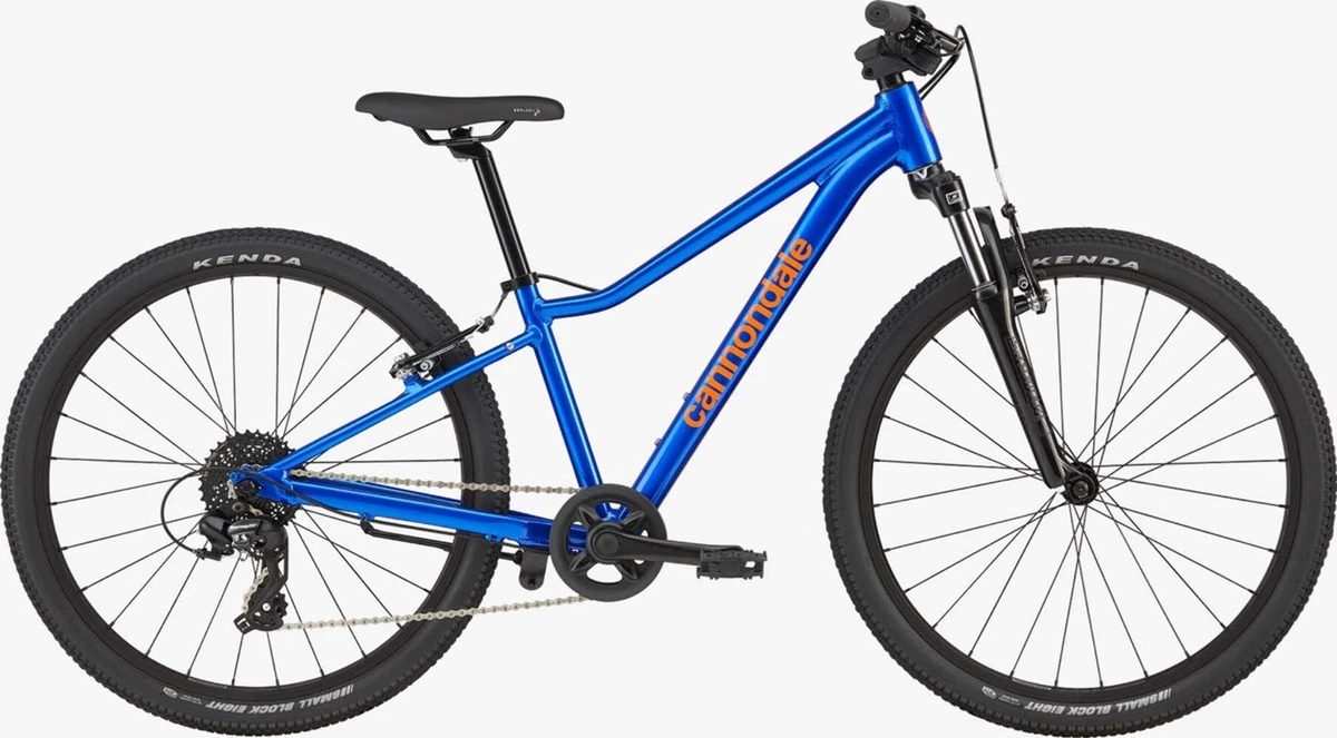 Cannondale Trail Mountain Bike for sale | eBay