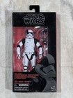Star Wars The Black Series Figure: First Order Stormtrooper Executioner, Target