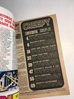 santa CREEPY horror magazine monsters #59 1974 richard corbin famous monsters — photo 3