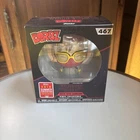 Funko Dorbz: Stranger Things Steve Harrington 2018 Summer Convention Lmt Ed #467