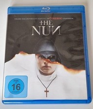 The Nun von Hardy, Corin....Bluray.