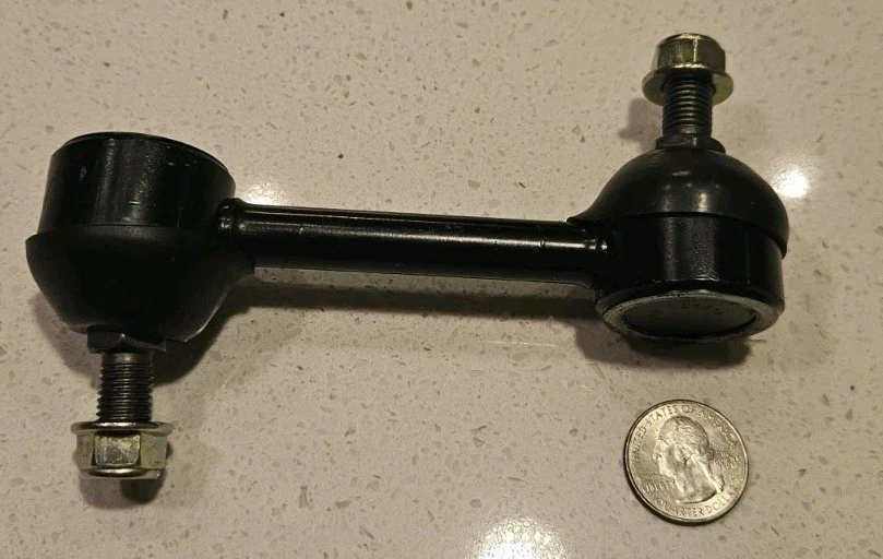 Barra estabilizadora trasera Toyota/Acura 1982-2004 enlace - CarQuest nuevo - DW-K9545 Foto 3 de 4