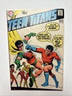Teen Titans #28 Dc Comics (1970) Early Bronze Age