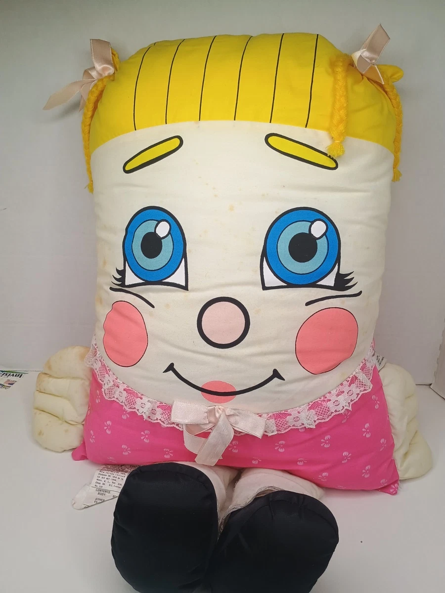 Pillow People for sale | eBay