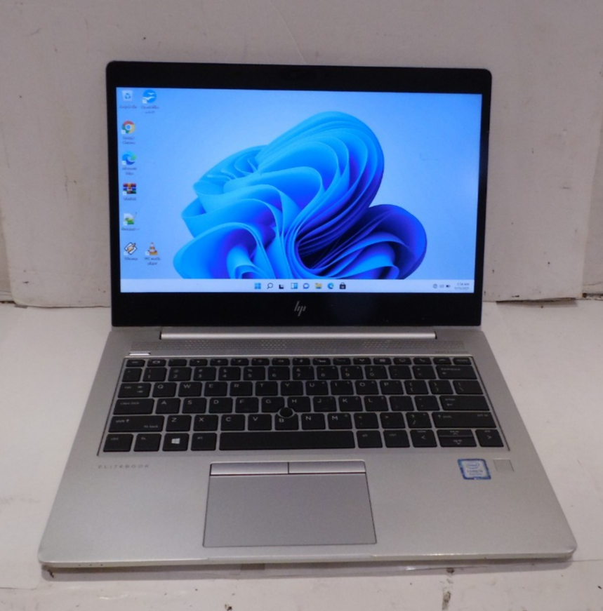 HP ELITEBOOK 830 G5 256SSD 8 RAM CORE i5 8TH GEN | eBay