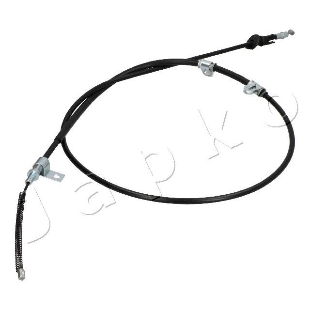 Fits JAPKO 131553L CABLE, PARKING BRAKE  ⭐UK Stock⭐